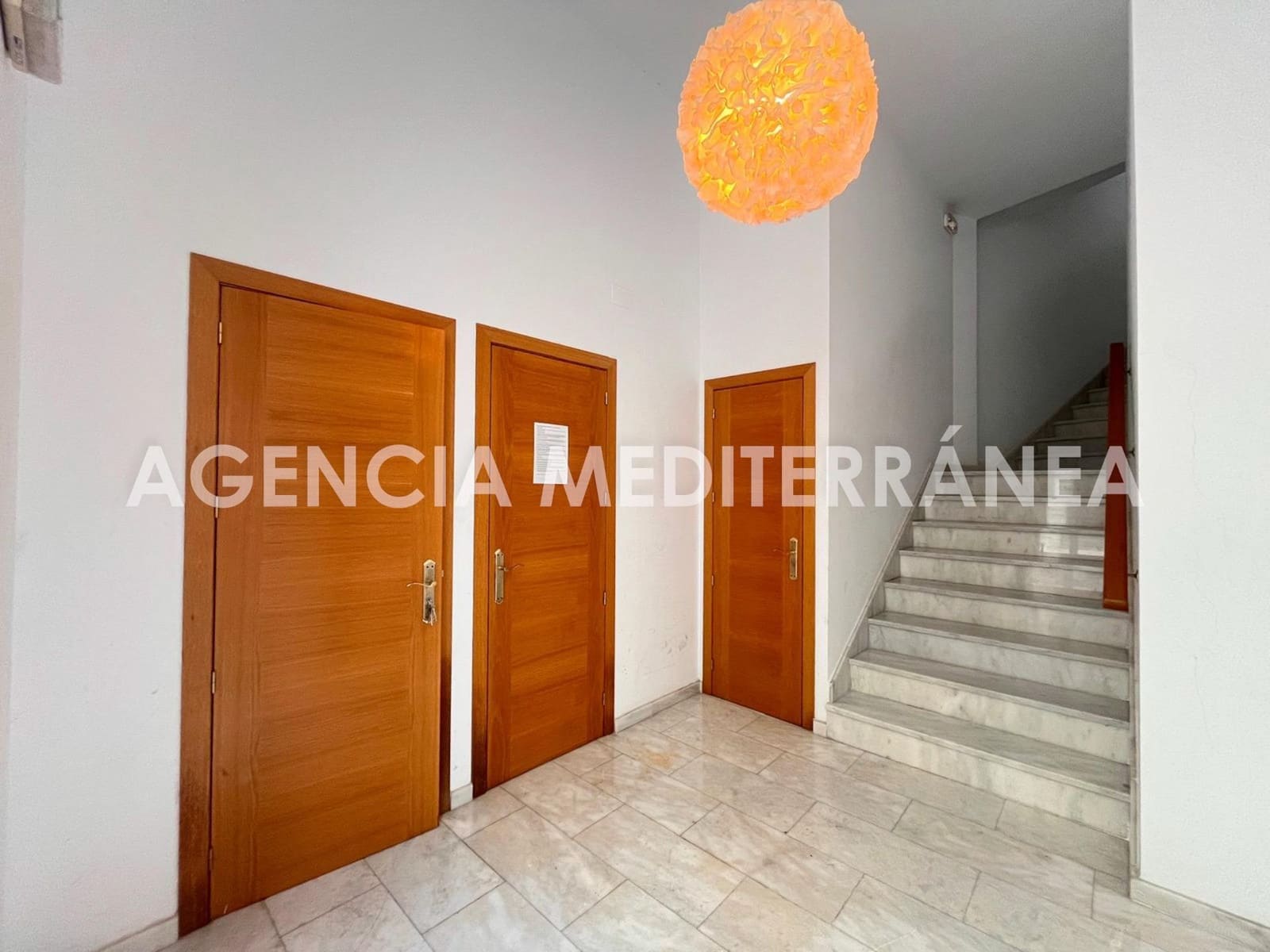 3 slaapkamer Flat te koop in Pedreguer - € 180.000 (Ref: 10003762)