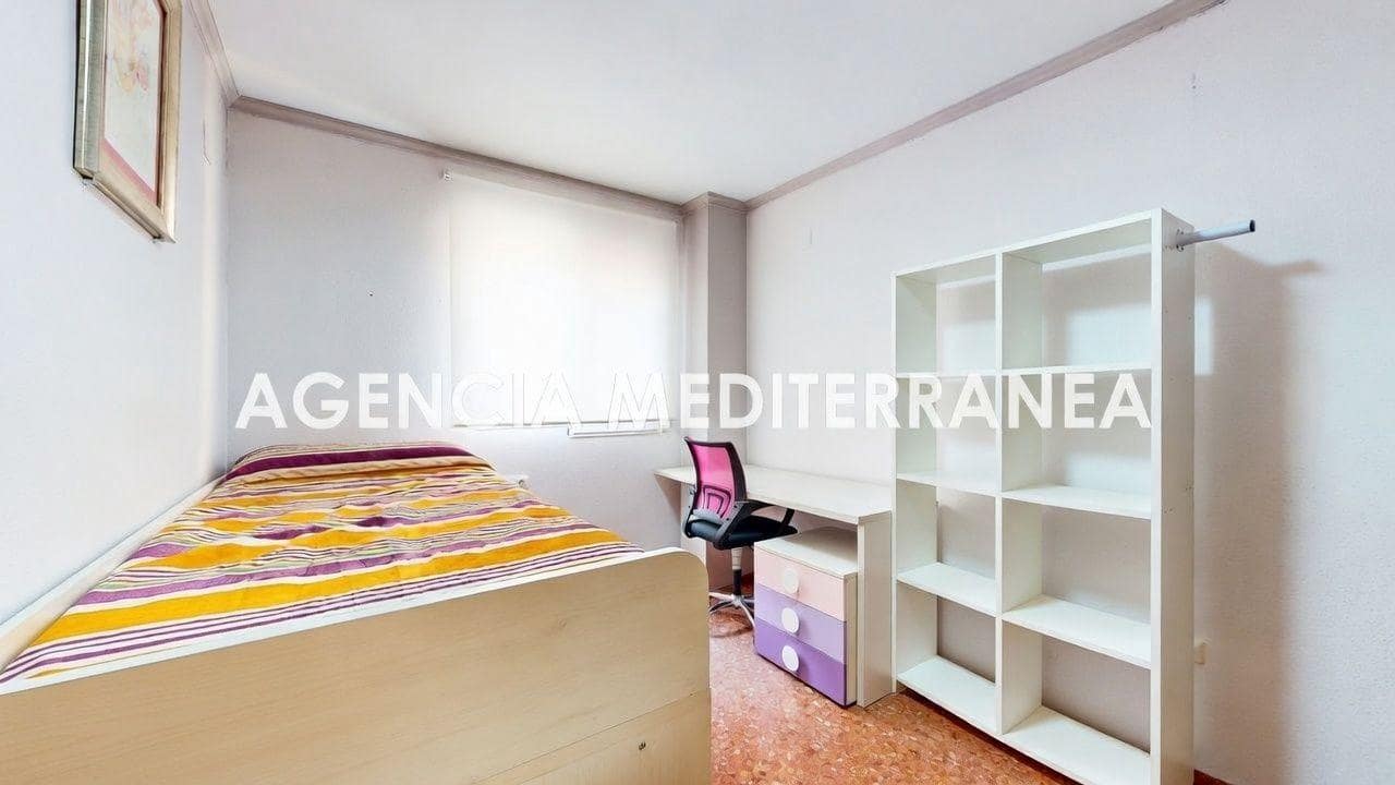 3 makuuhuone Asunto myytävänä paikassa Alfafar - 264 500 € (Ref: 10003763)