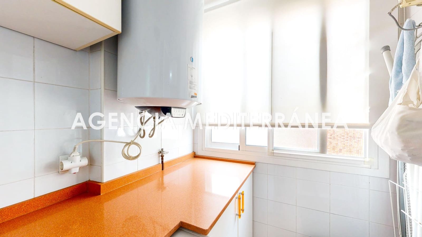 3 makuuhuone Asunto myytävänä paikassa Alfafar - 264 500 € (Ref: 10003763)