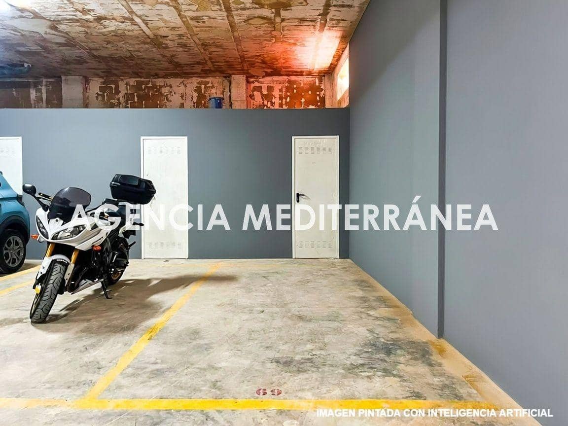 3 makuuhuone Asunto myytävänä paikassa Alfafar - 264 500 € (Ref: 10003763)