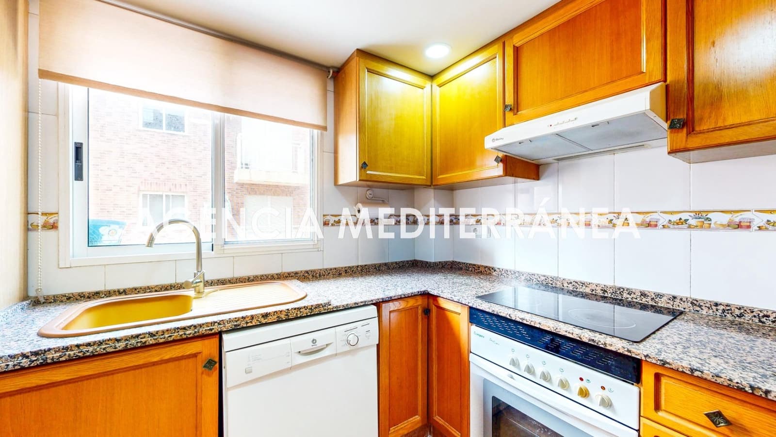 3 makuuhuone Asunto myytävänä paikassa Alfafar - 264 500 € (Ref: 10003763)