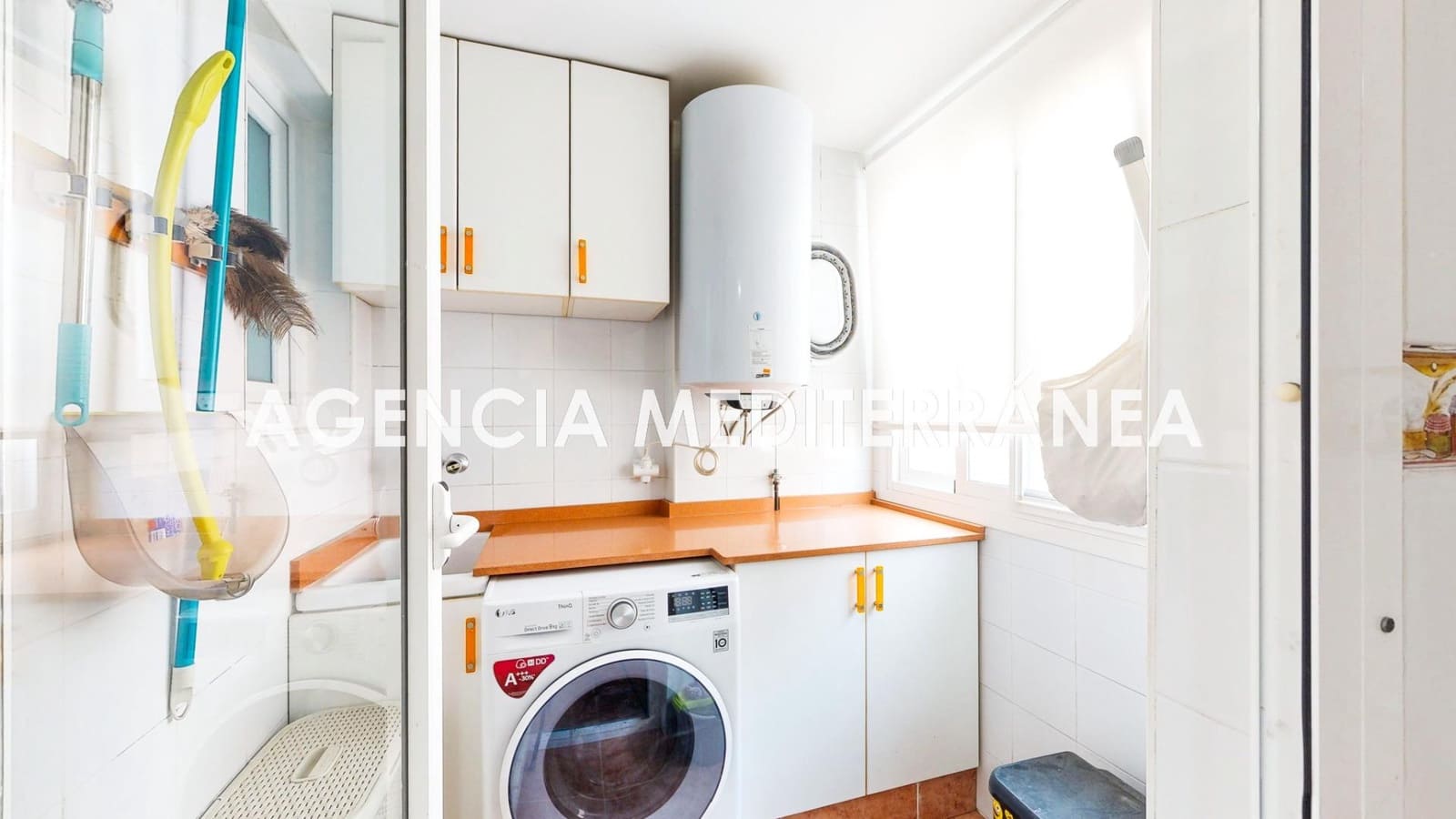 3 makuuhuone Asunto myytävänä paikassa Alfafar - 264 500 € (Ref: 10003763)