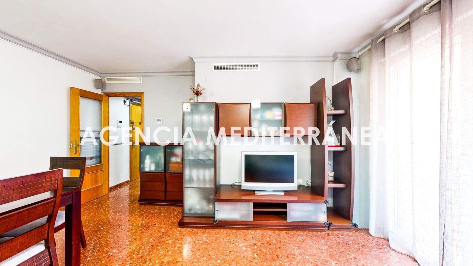 3 makuuhuone Asunto myytävänä paikassa Alfafar - 264 500 € (Ref: 10003763)