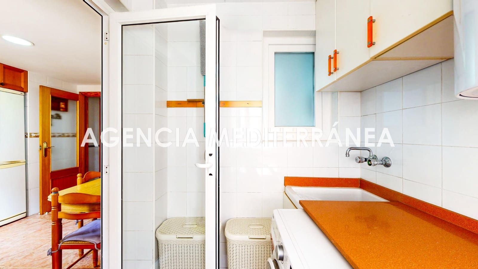 3 makuuhuone Asunto myytävänä paikassa Alfafar - 264 500 € (Ref: 10003763)