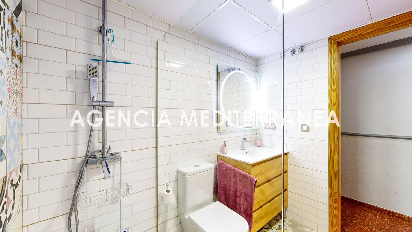 3 makuuhuone Asunto myytävänä paikassa Alfafar - 264 500 € (Ref: 10003763)