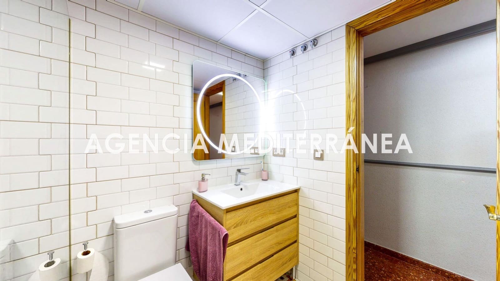 3 makuuhuone Asunto myytävänä paikassa Alfafar - 264 500 € (Ref: 10003763)