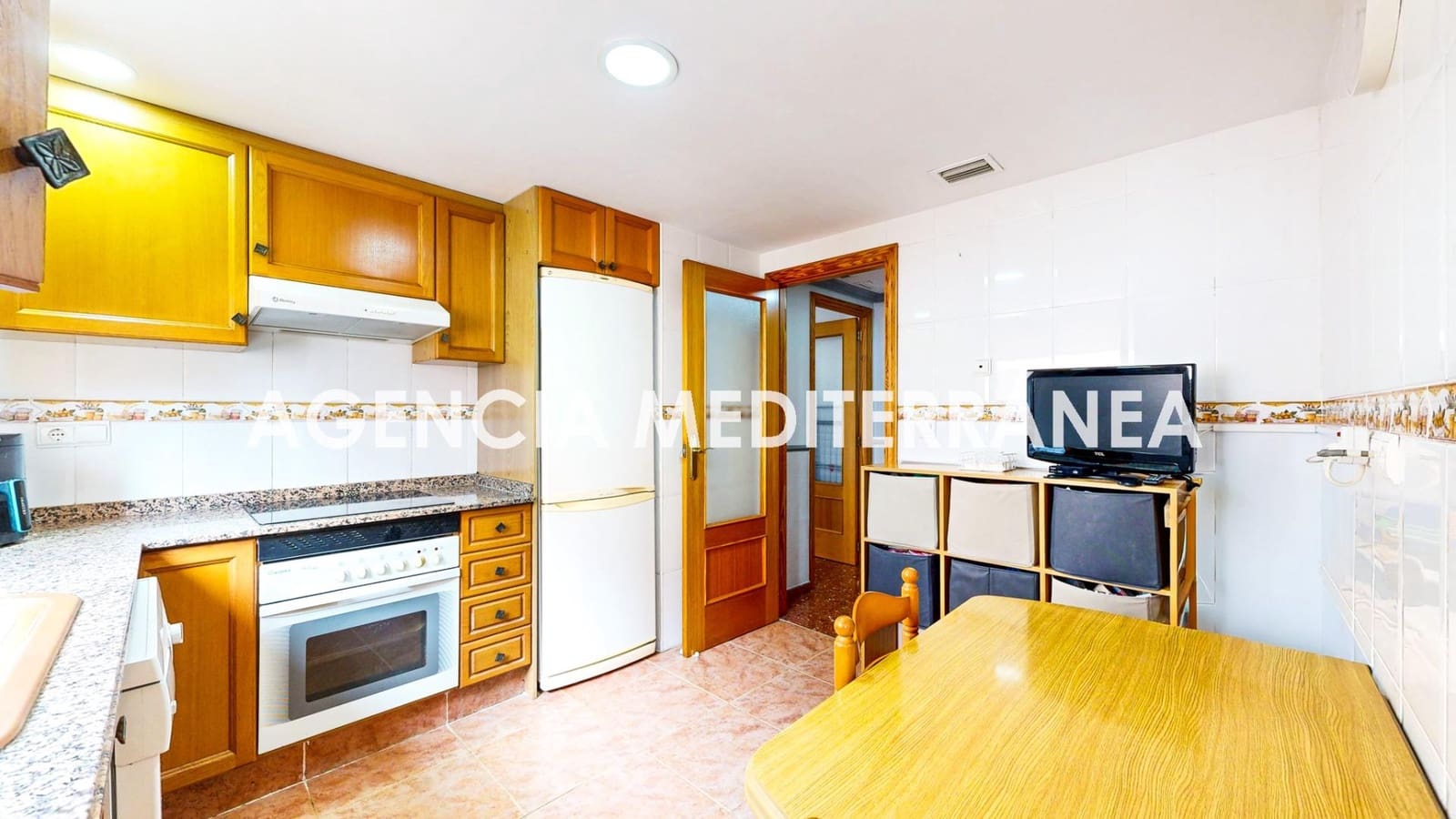 3 makuuhuone Asunto myytävänä paikassa Alfafar - 264 500 € (Ref: 10003763)