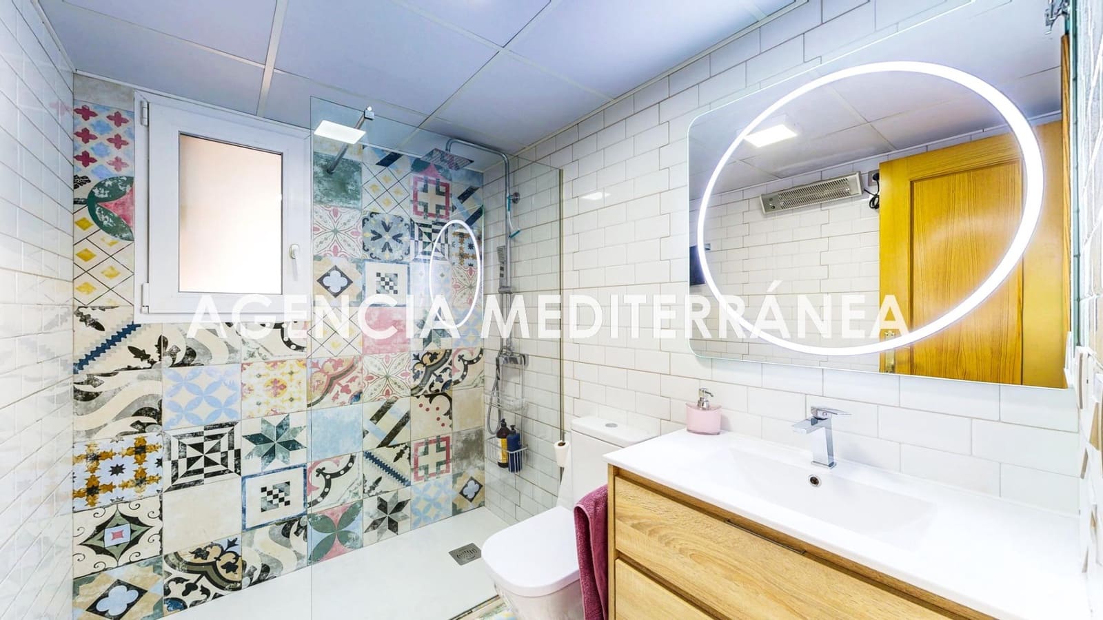 3 makuuhuone Asunto myytävänä paikassa Alfafar - 264 500 € (Ref: 10003763)