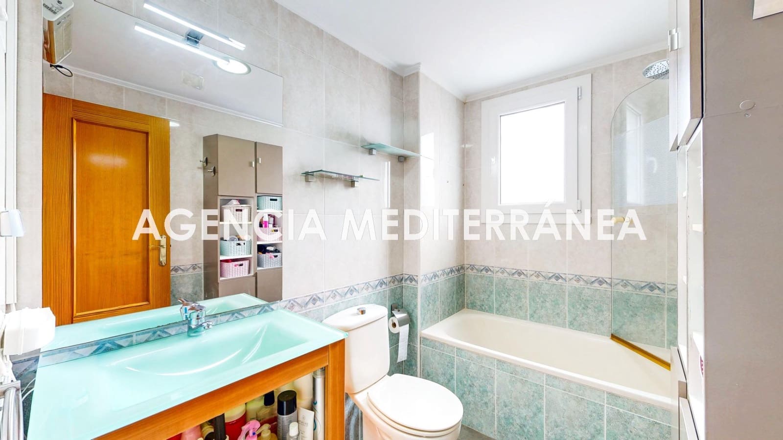 3 makuuhuone Asunto myytävänä paikassa Alfafar - 264 500 € (Ref: 10003763)