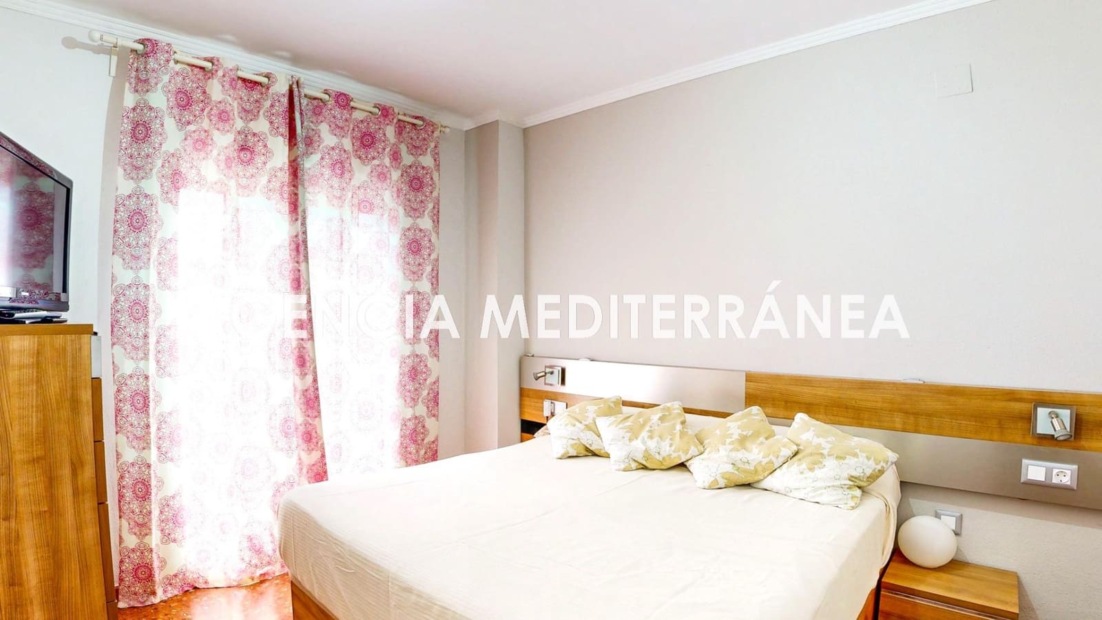 3 makuuhuone Asunto myytävänä paikassa Alfafar - 264 500 € (Ref: 10003763)