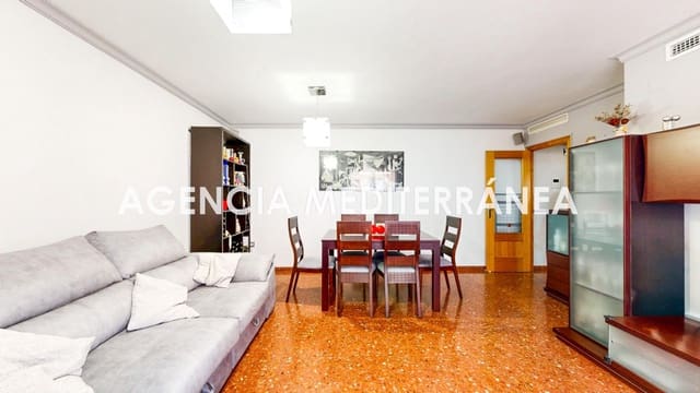 3 sovrum Lägenhet till salu i Alfafar - 264 500 € (Ref: 10003763)