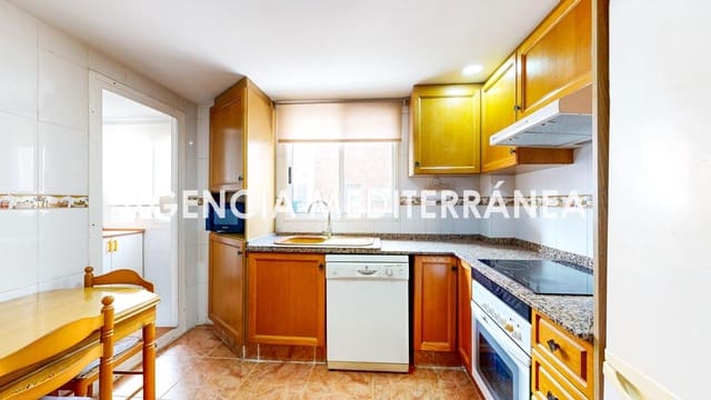 3 sovrum Lägenhet till salu i Alfafar - 264 500 € (Ref: 10003763)