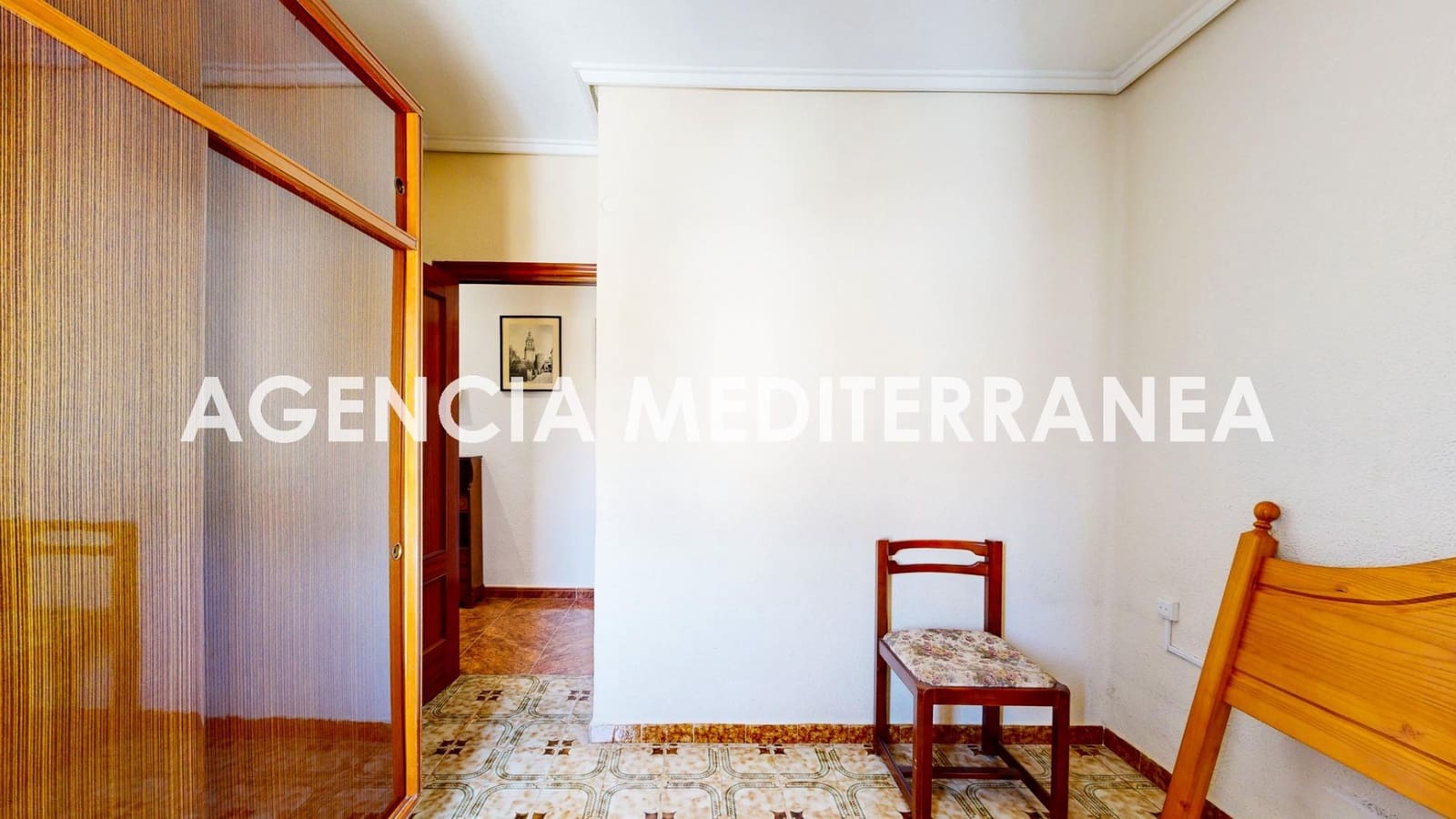 3 makuuhuone Asunto myytävänä paikassa Valencia kaupunki - 288 000 € (Ref: 10022567)