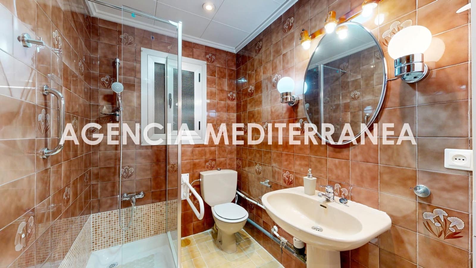 3 makuuhuone Asunto myytävänä paikassa Valencia kaupunki - 288 000 € (Ref: 10022567)