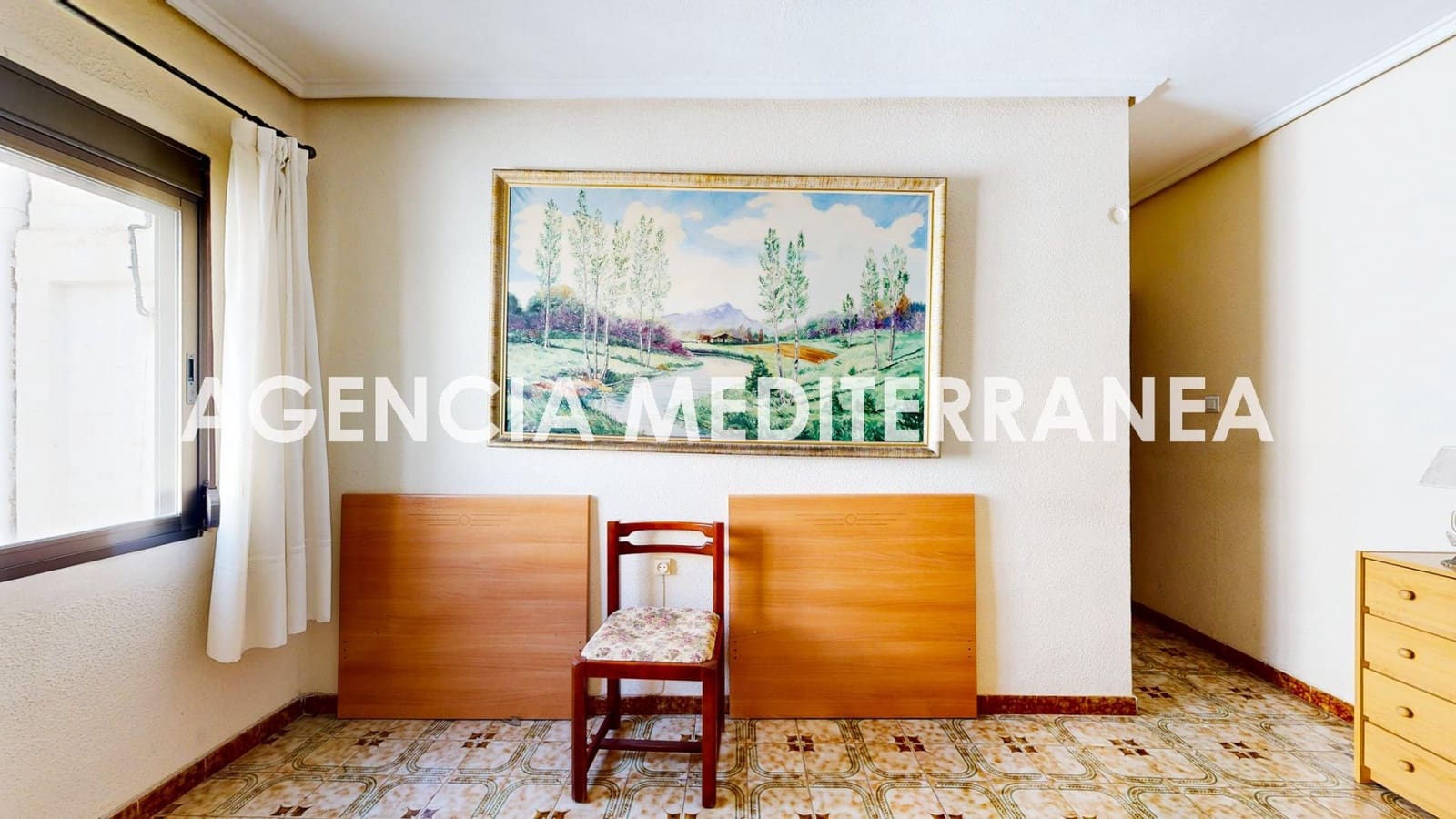 3 makuuhuone Asunto myytävänä paikassa Valencia kaupunki - 288 000 € (Ref: 10022567)
