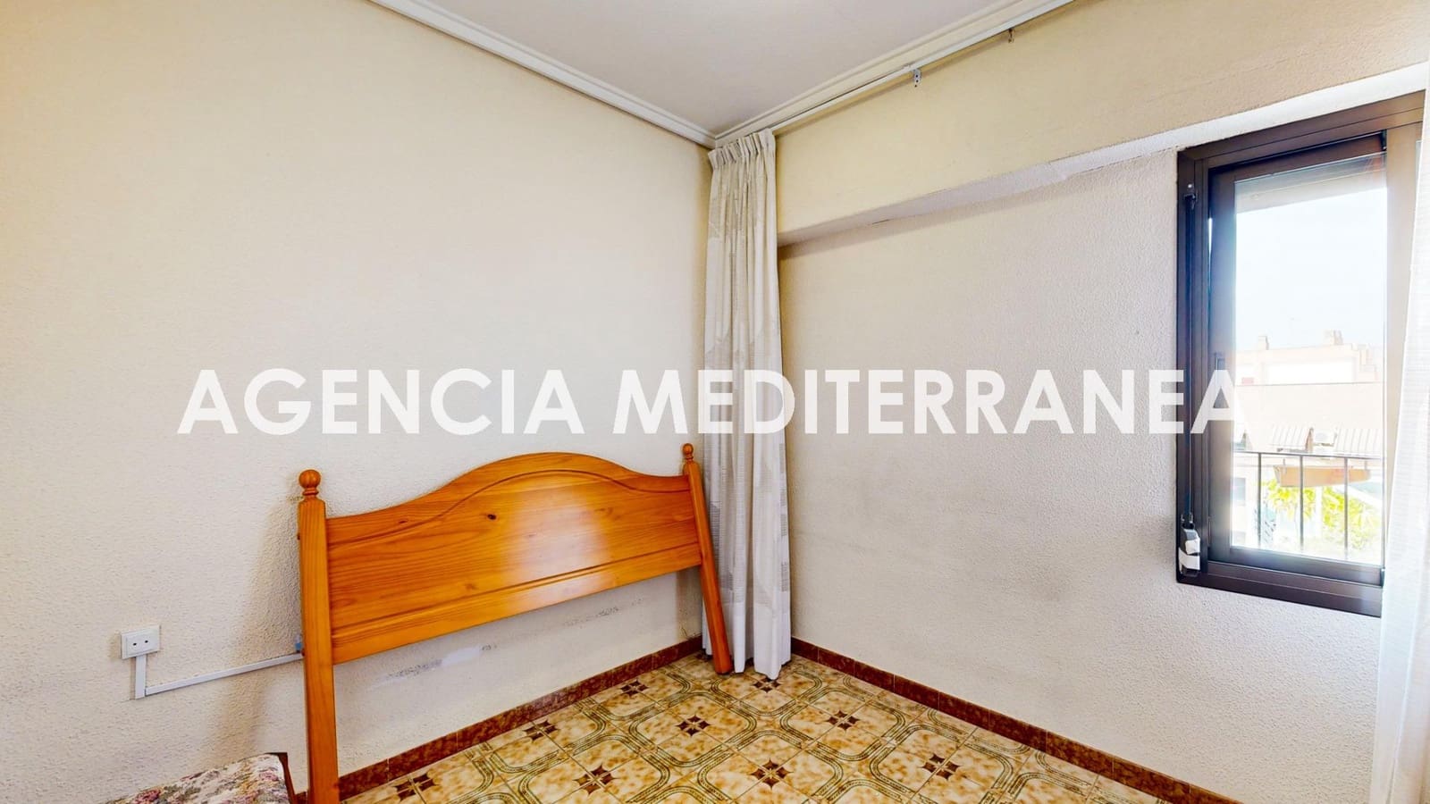 3 makuuhuone Asunto myytävänä paikassa Valencia kaupunki - 288 000 € (Ref: 10022567)