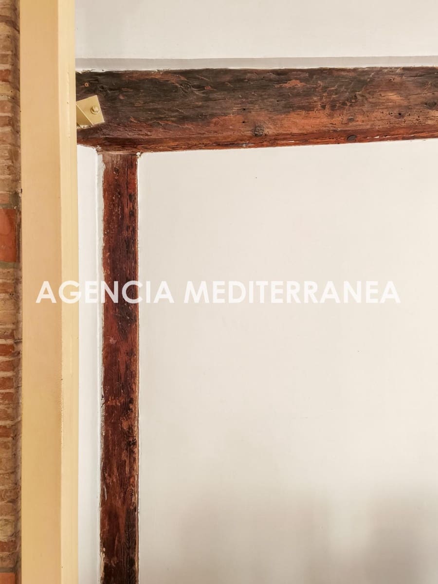1 bedroom Flat for sale in Valencia city - € 239,000 (Ref: 10022568)