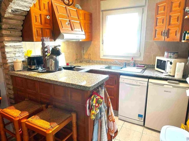 3 bedroom Villa for sale in Devessa - Monte Pego, Dénia with pool garage - € 459,000 (Ref: 10027410)