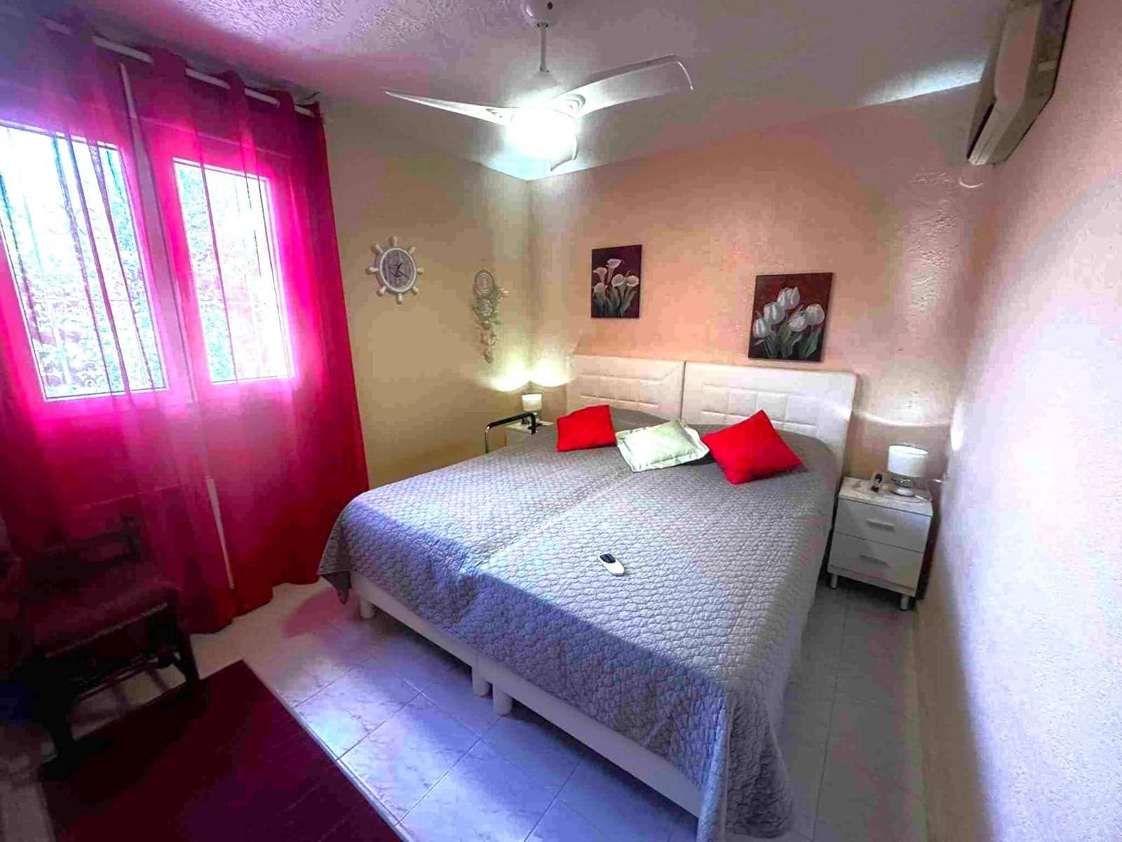 3 bedroom Villa for sale in Denia with pool garage - € 459,000 (Ref: 10027410)