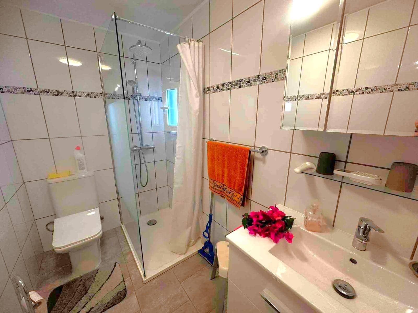 3 bedroom Villa for sale in Denia with pool garage - € 459,000 (Ref: 10027410)