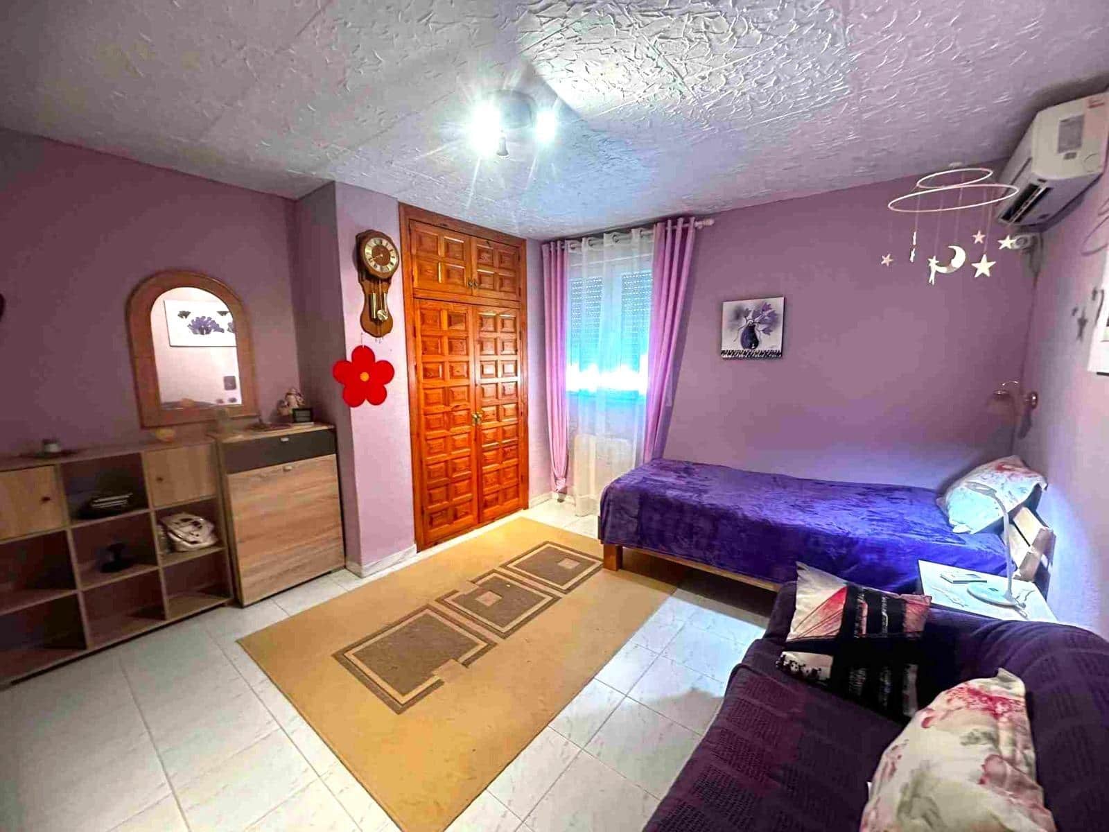 3 bedroom Villa for sale in Denia with pool garage - € 459,000 (Ref: 10027410)