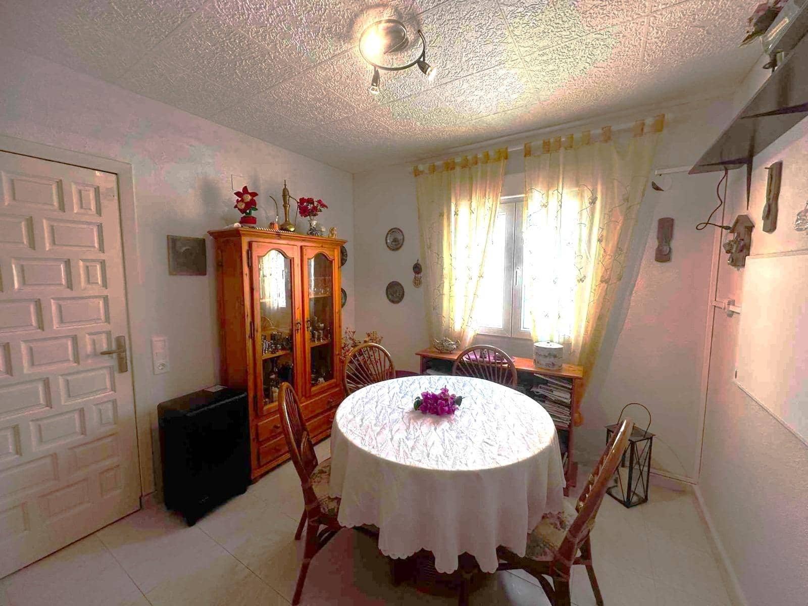 3 bedroom Villa for sale in Denia with pool garage - € 459,000 (Ref: 10027410)