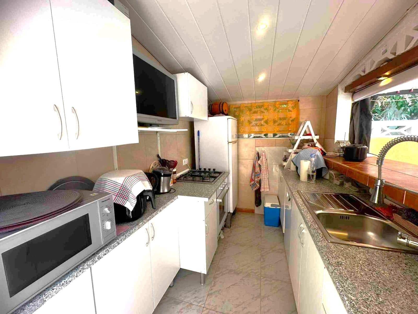 3 bedroom Villa for sale in Denia with pool garage - € 459,000 (Ref: 10027410)