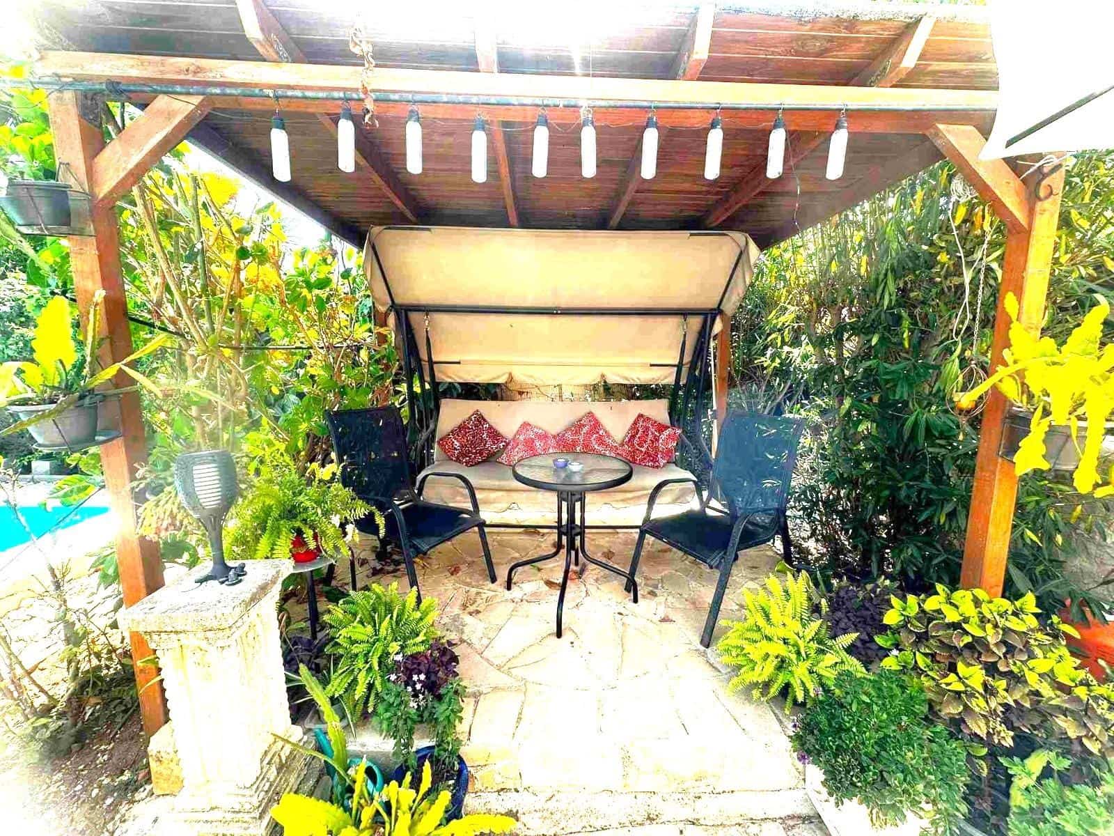 3 bedroom Villa for sale in Denia with pool garage - € 459,000 (Ref: 10027410)