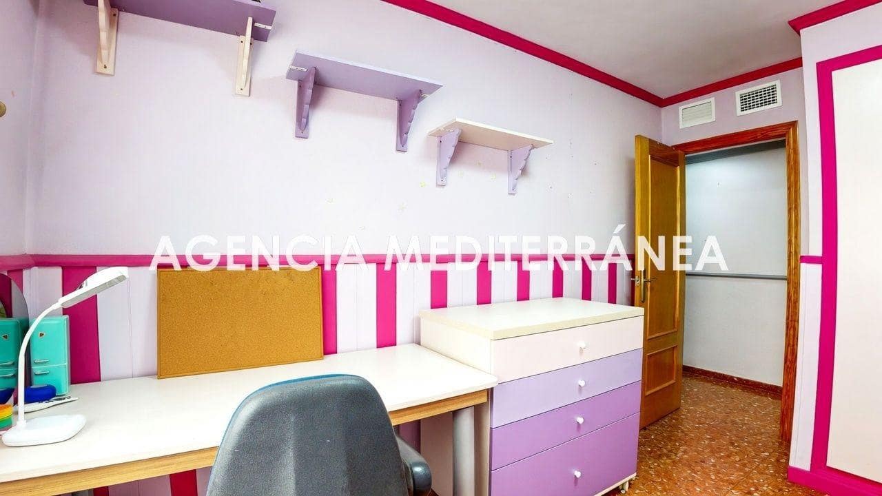 3 Zimmer Wohnung zu verkaufen in Alfafar - 259.900 € (Ref: 10030670)