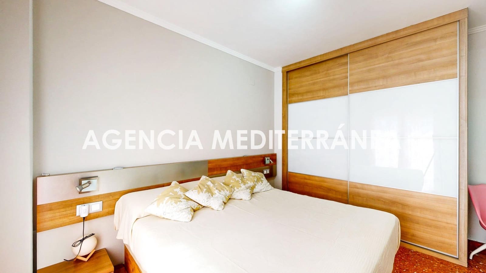 3 Zimmer Wohnung zu verkaufen in Alfafar - 259.900 € (Ref: 10030670)