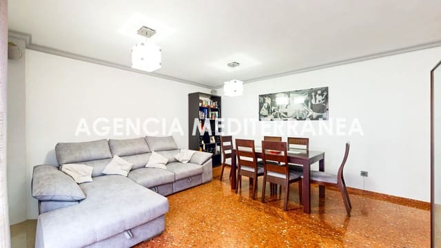 3 Zimmer Wohnung zu verkaufen in Alfafar - 259.900 € (Ref: 10030670)