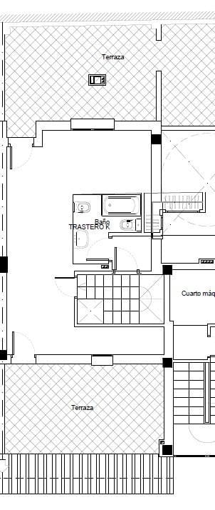Ático de 2 habitaciones en Bellreguard en venta con garaje - 220.000 € (Ref: 10041242)