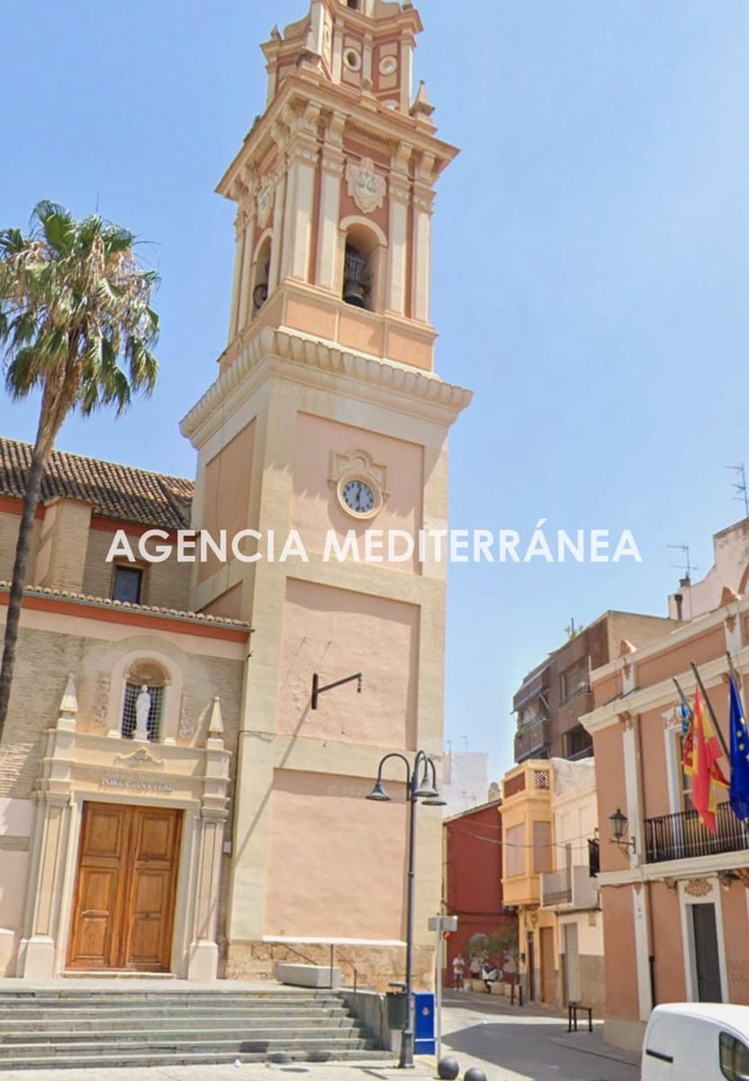 3 soverom Leilighet til salgs i Catarroja - € 178 000 (Ref: 10043130)