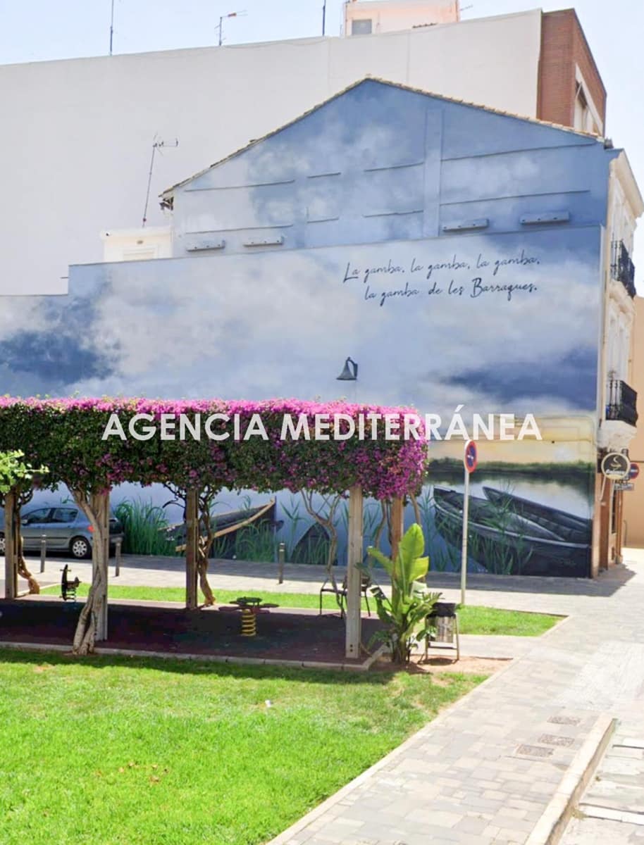 3 soverom Leilighet til salgs i Catarroja - € 178 000 (Ref: 10043130)