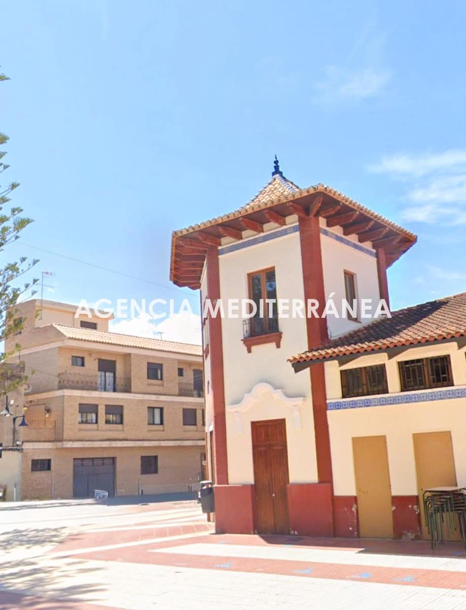 3 soverom Leilighet til salgs i Catarroja - € 178 000 (Ref: 10043130)