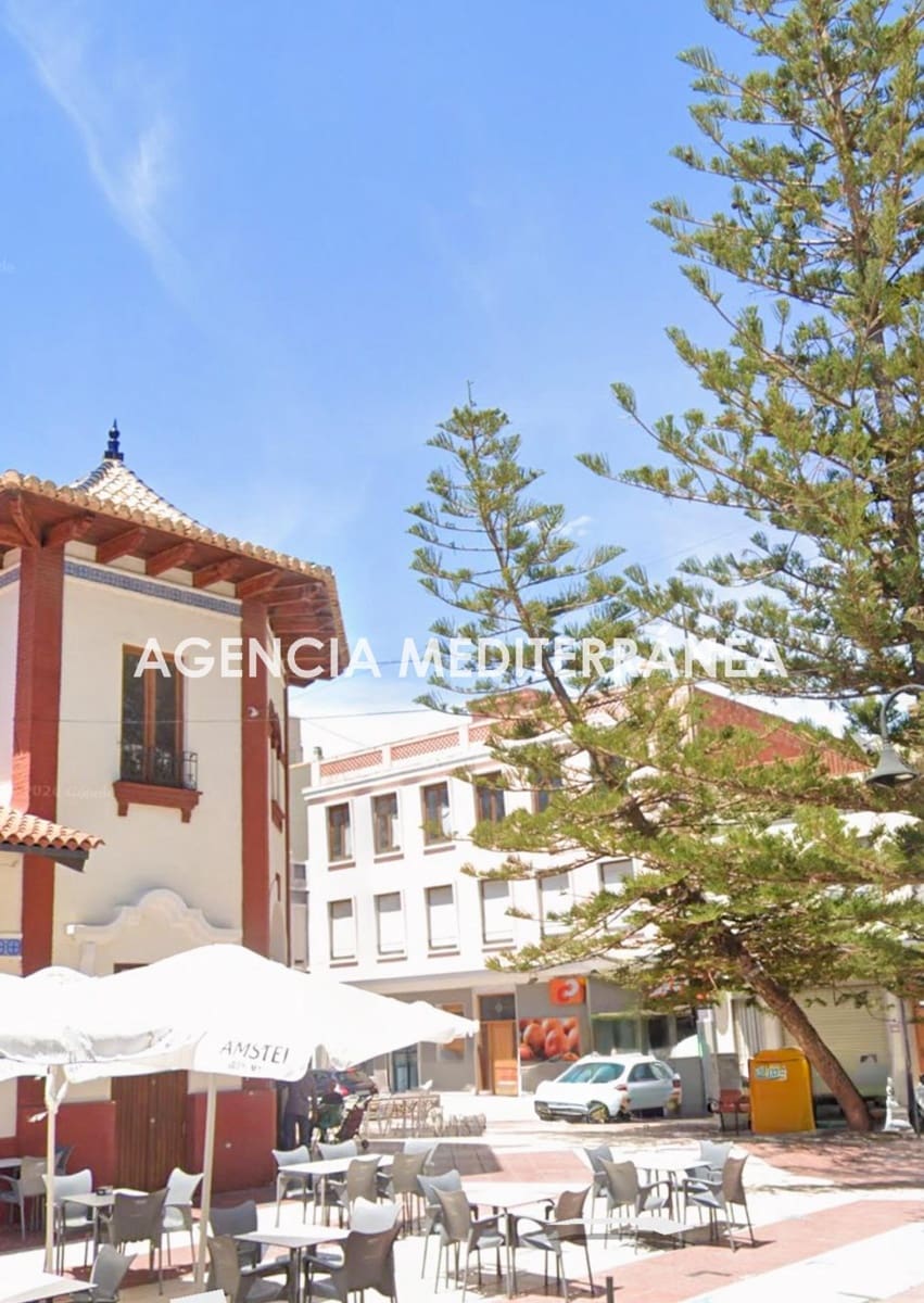 3 soverom Leilighet til salgs i Catarroja - € 178 000 (Ref: 10043130)