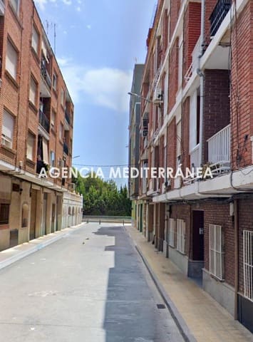 3 soveværelse Lejlighed til salg i Catarroja - € 178.000 (Ref: 10043130)