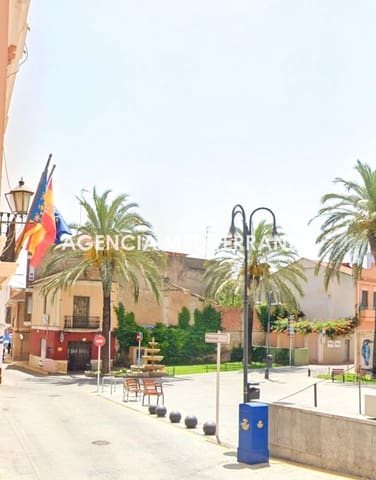 3 Zimmer Wohnung zu verkaufen in Catarroja - 178.000 € (Ref: 10043130)