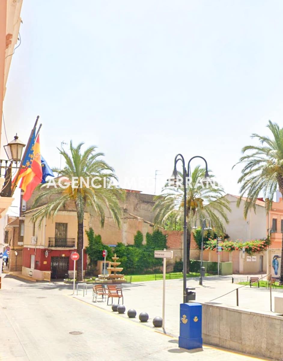 3 bedroom Flat for sale in Catarroja - € 180,000 (Ref: 10043130)