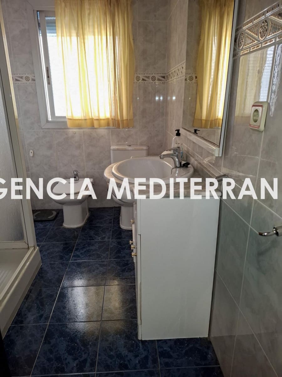 4 camera da letto Appartamento in vendita in Valencia citta - 415.000 € (Rif: 10044919)