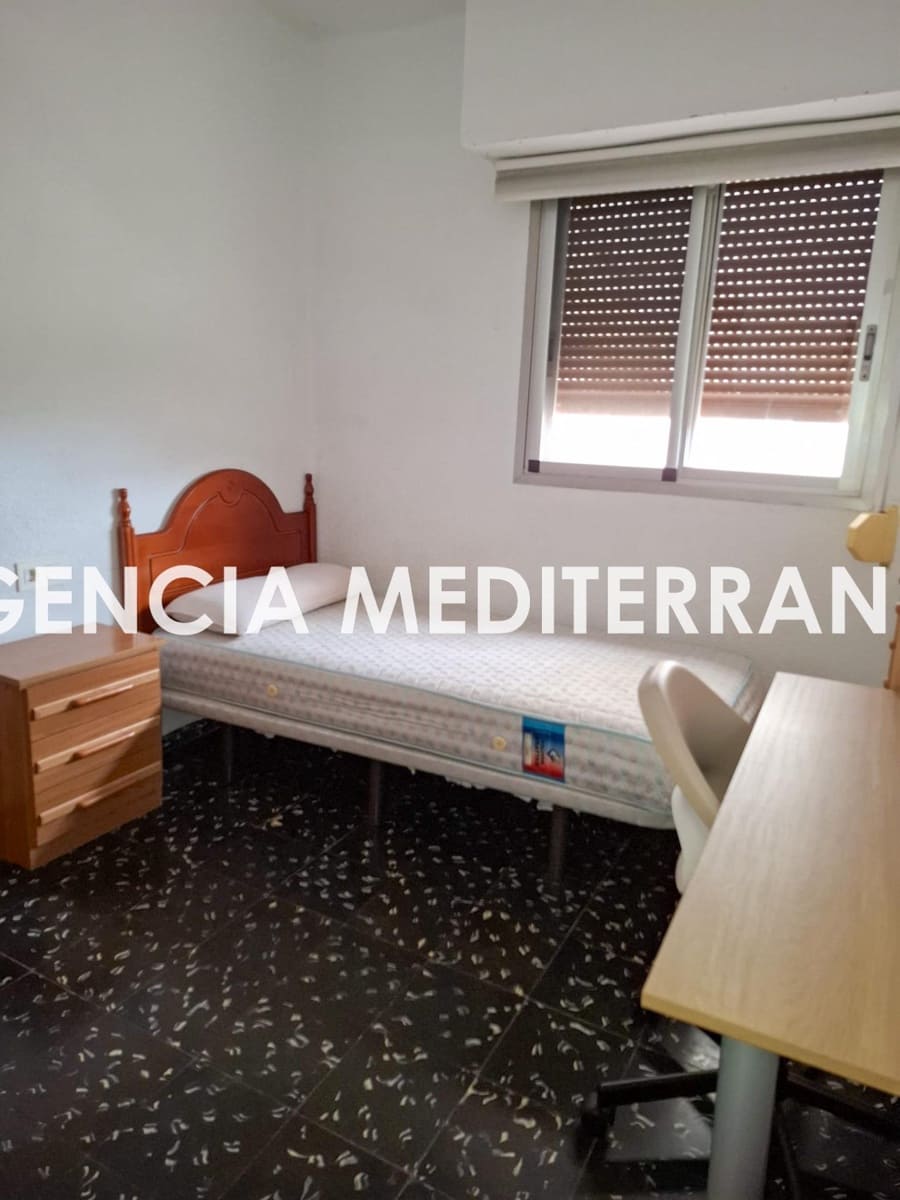 4 camera da letto Appartamento in vendita in Valencia citta - 415.000 € (Rif: 10044919)