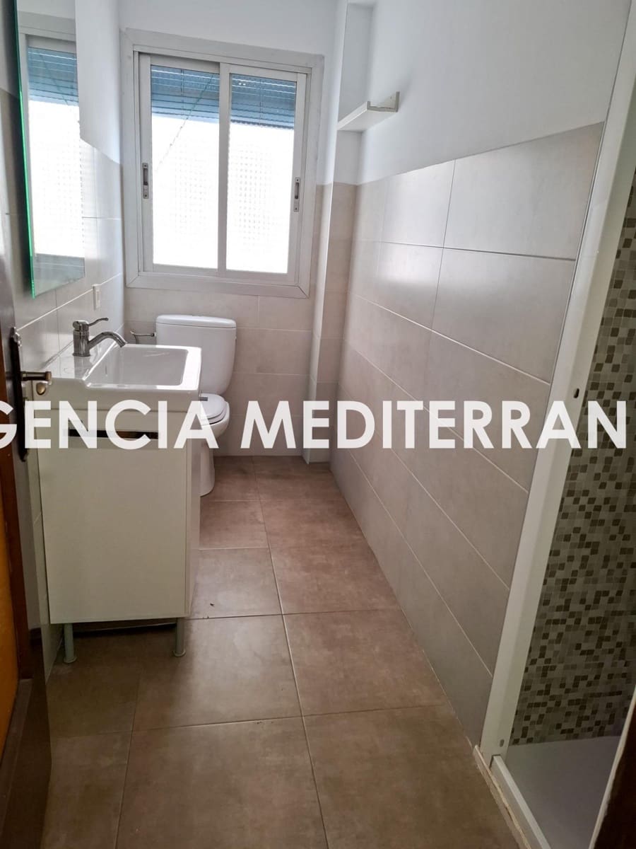 4 camera da letto Appartamento in vendita in Valencia citta - 415.000 € (Rif: 10044919)