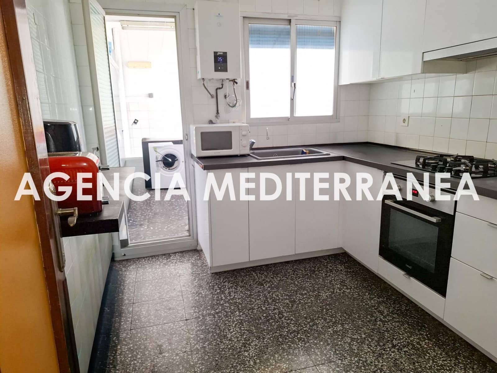 4 camera da letto Appartamento in vendita in Valencia citta - 415.000 € (Rif: 10044919)