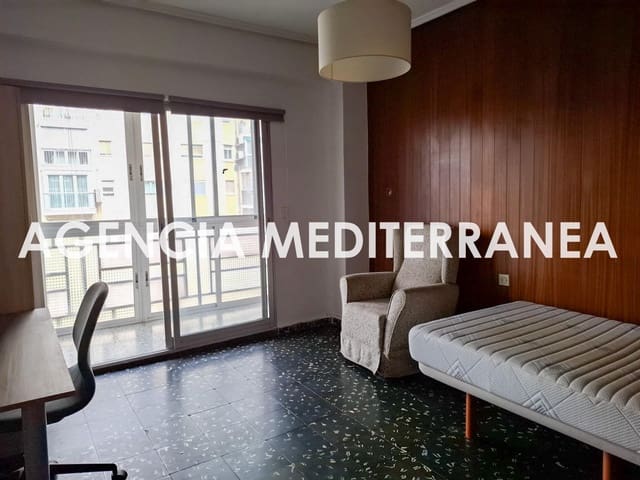 4 camera da letto Appartamento in vendita in La Creu del Grau, Valencia città - 415.000 € (Rif: 10044919)