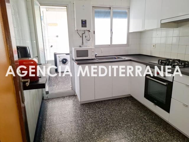 4 camera da letto Appartamento in vendita in La Creu del Grau, Valencia città - 415.000 € (Rif: 10044919)