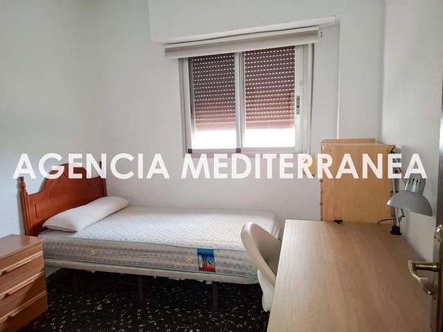 4 camera da letto Appartamento in vendita in La Creu del Grau, Valencia città - 415.000 € (Rif: 10044919)