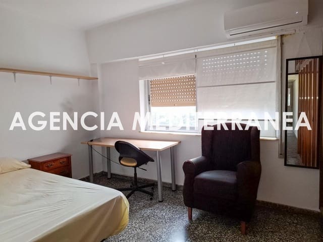 4 camera da letto Appartamento in vendita in La Creu del Grau, Valencia città - 415.000 € (Rif: 10044919)