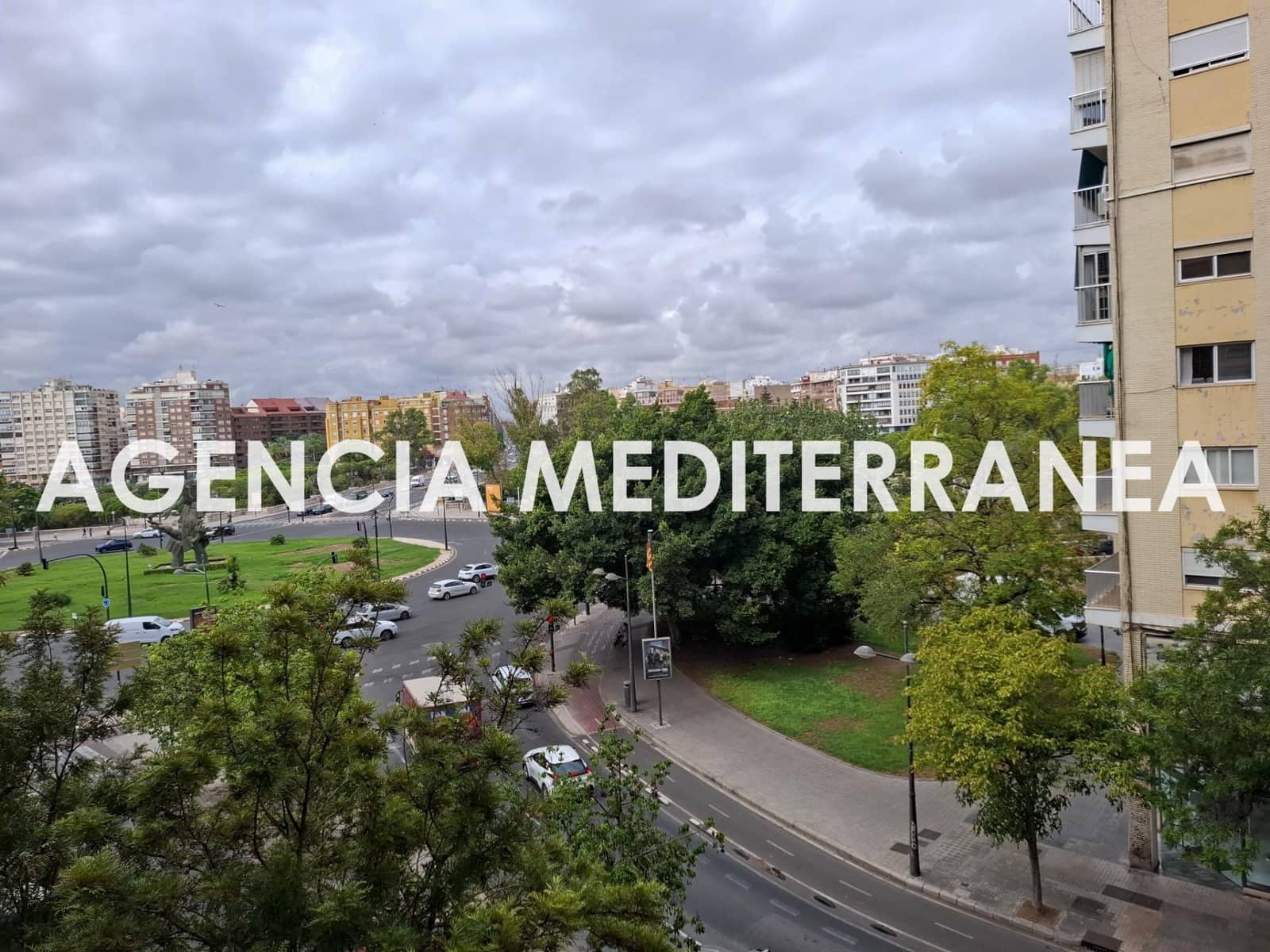4 camera da letto Appartamento in vendita in Valencia citta - 415.000 € (Rif: 10044919)