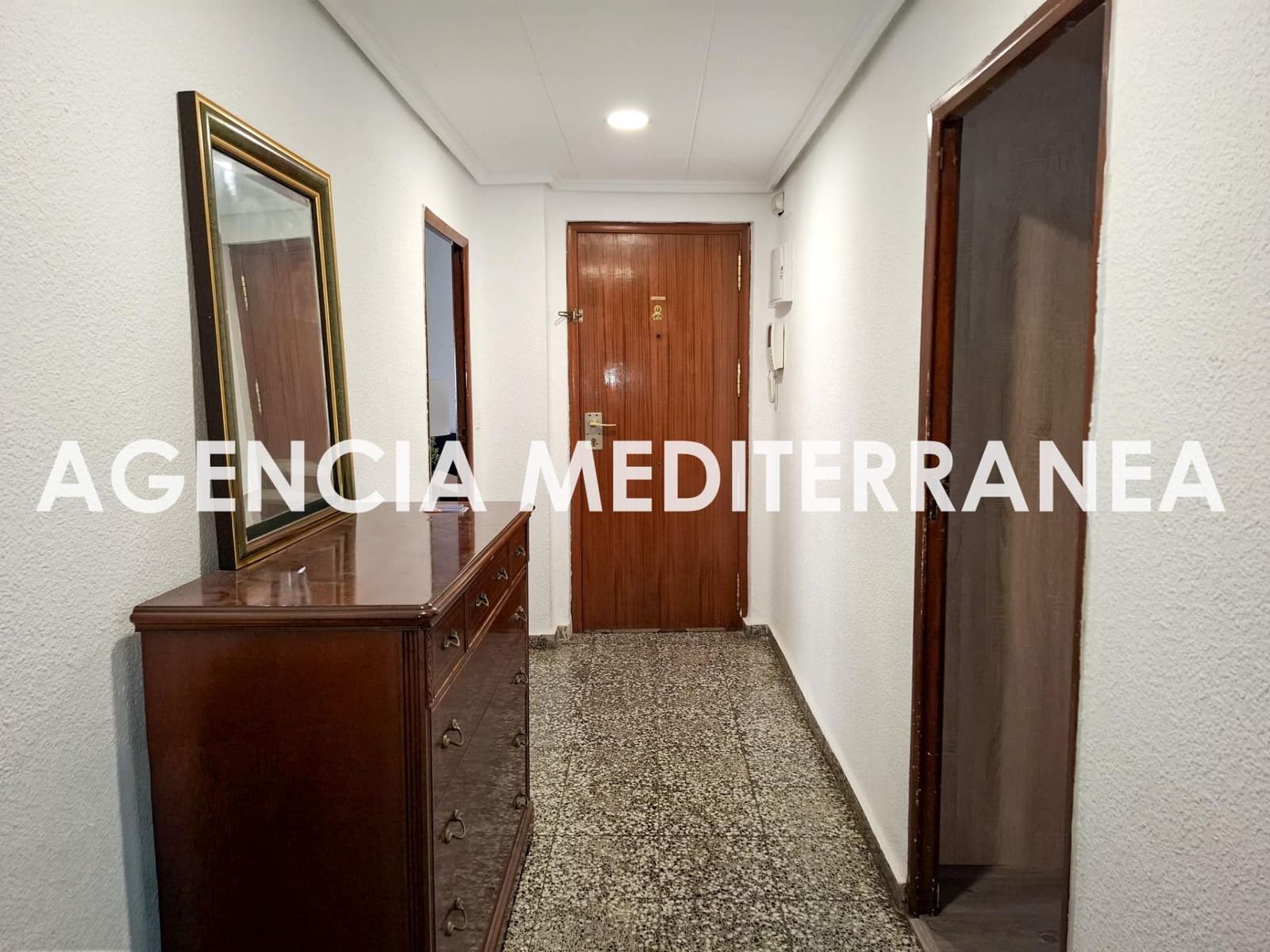 4 camera da letto Appartamento in vendita in Valencia citta - 415.000 € (Rif: 10044919)