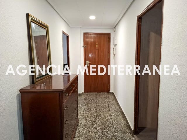 4 camera da letto Appartamento in vendita in La Creu del Grau, Valencia città - 415.000 € (Rif: 10044919)